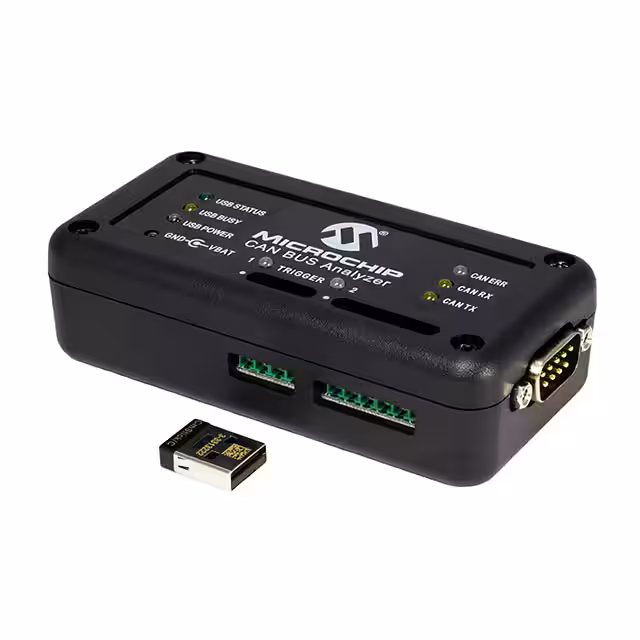 B10464 Microchip Technology  Ausrüstung - Spezialität